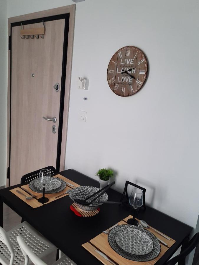 By The Sea Apartment Peraia  Ngoại thất bức ảnh