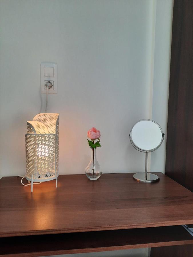 By The Sea Apartment Peraia  Ngoại thất bức ảnh
