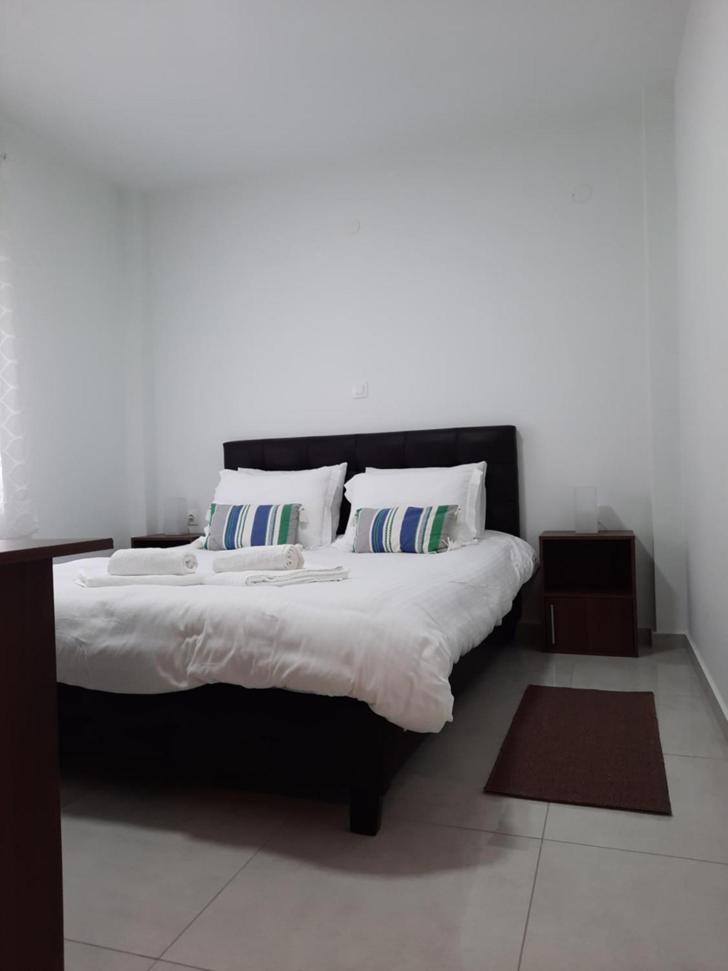 By The Sea Apartment Peraia  Phòng bức ảnh