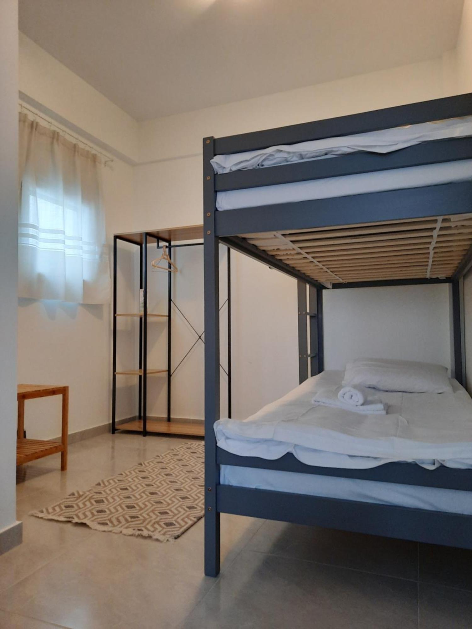 By The Sea Apartment Peraia  Ngoại thất bức ảnh