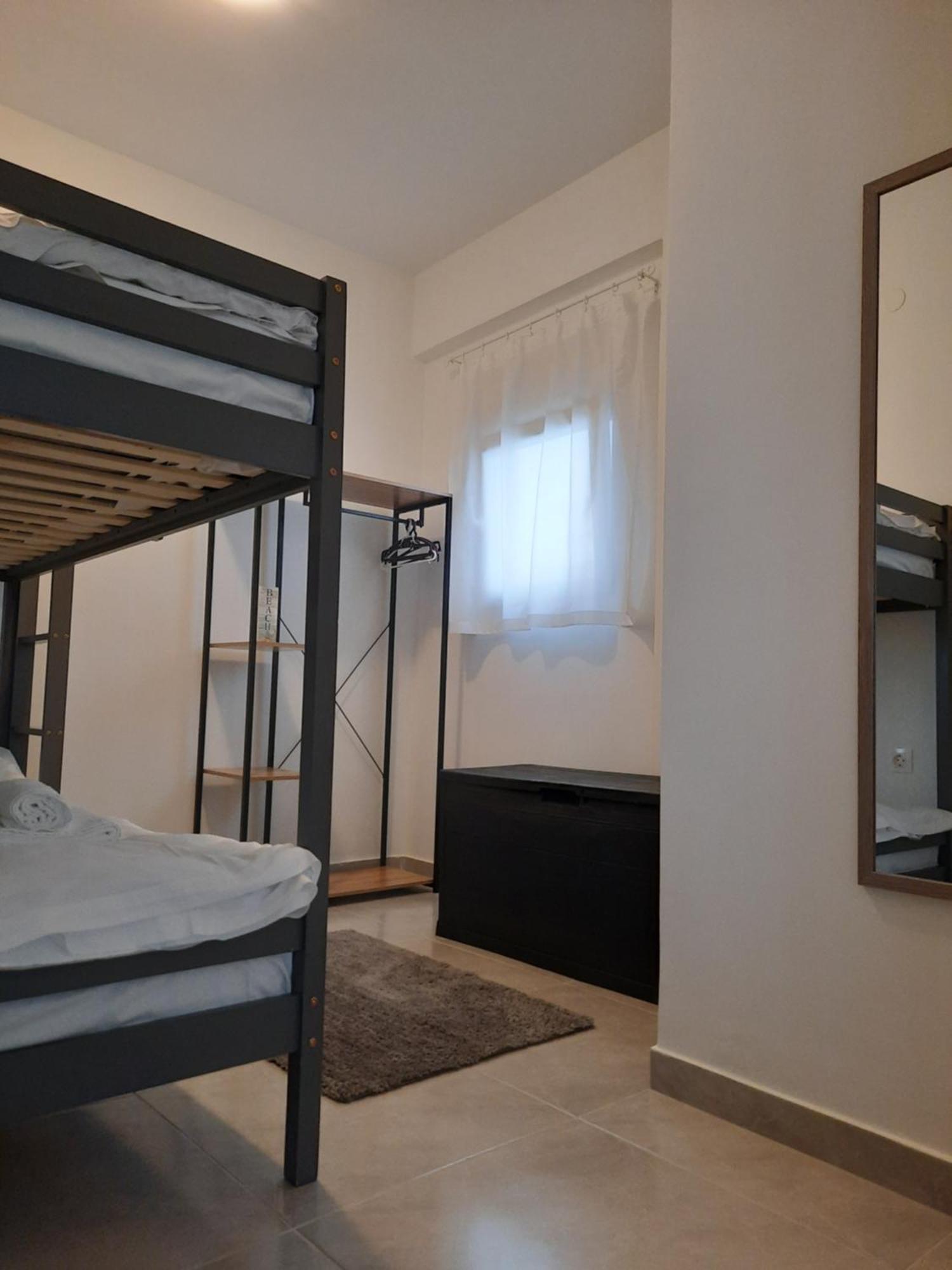 By The Sea Apartment Peraia  Phòng bức ảnh