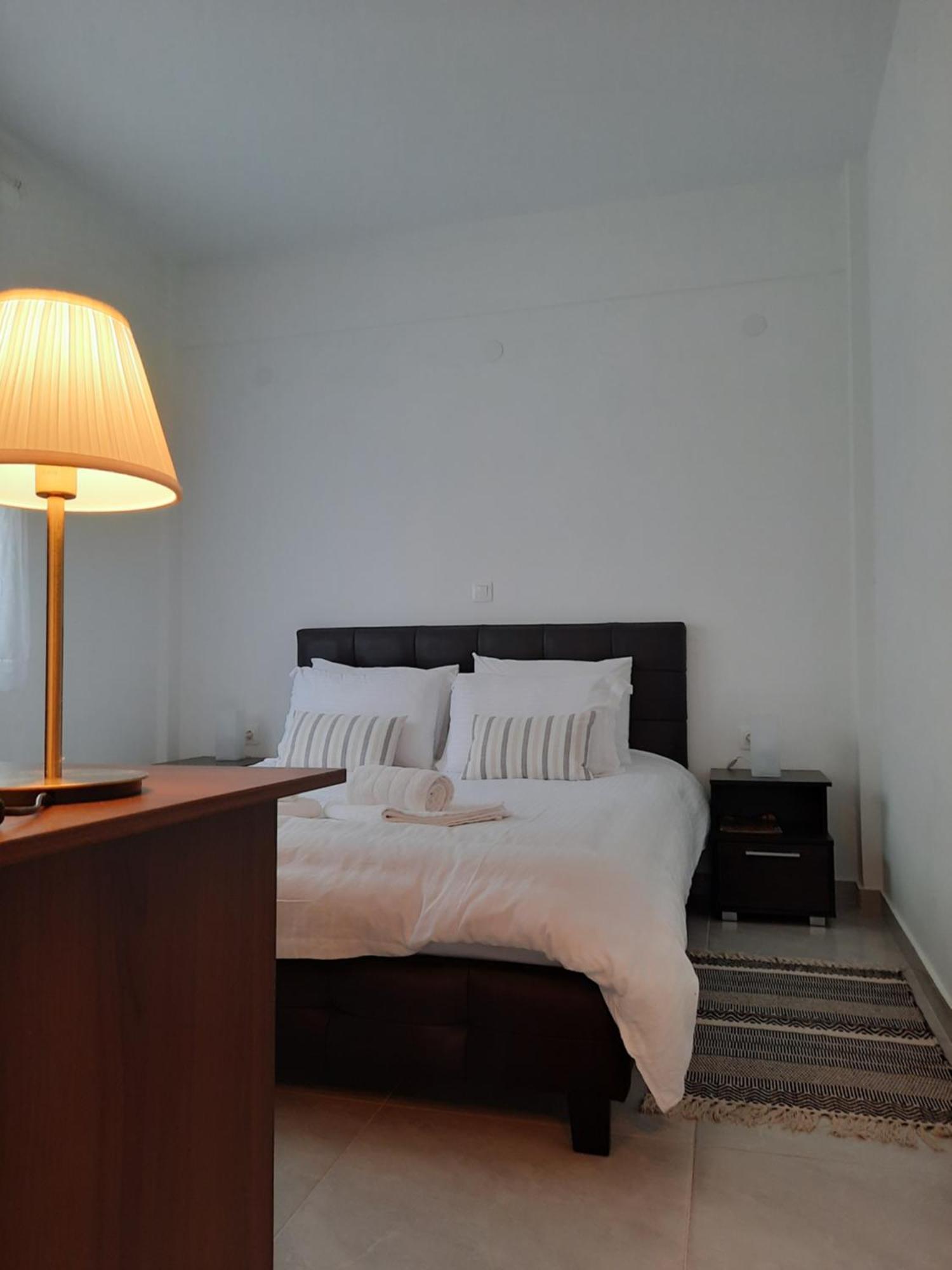 By The Sea Apartment Peraia  Phòng bức ảnh