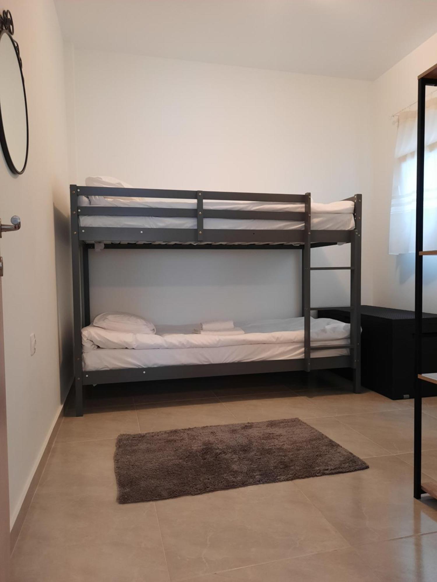 By The Sea Apartment Peraia  Phòng bức ảnh