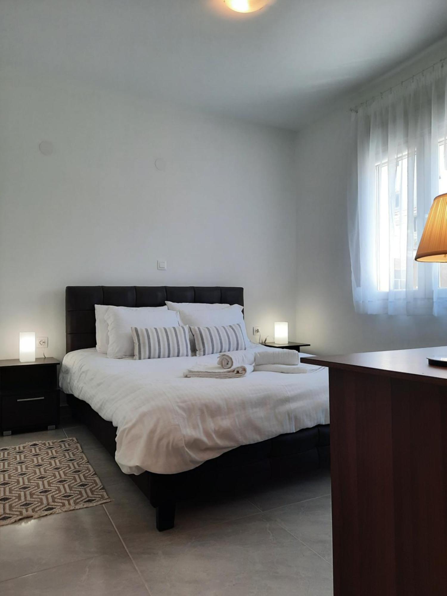By The Sea Apartment Peraia  Phòng bức ảnh